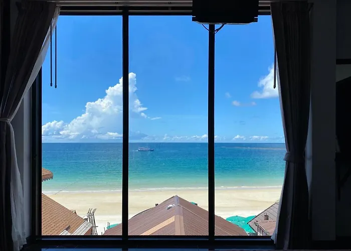 Sinsamut Koh Samed