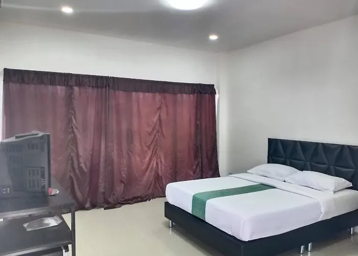 Tom'S House