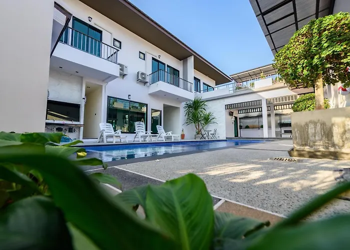 Top Residence