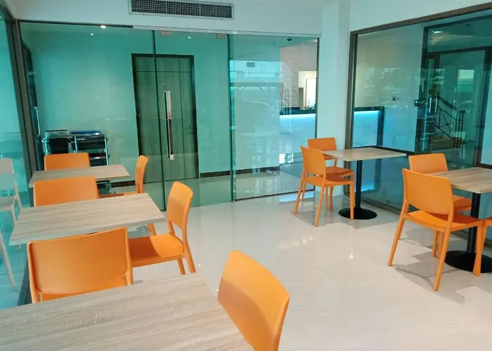 Orchid Residence Suratthani