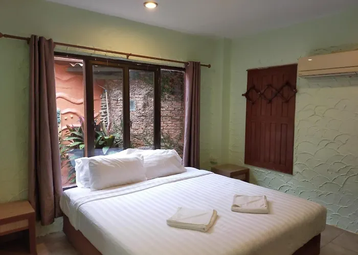 Sea-Sun Bungalow & Resort Koh Chang