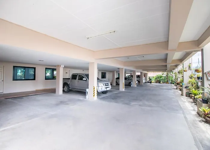 Golden Beach Boutique Resort Prachuap Khiri Khan