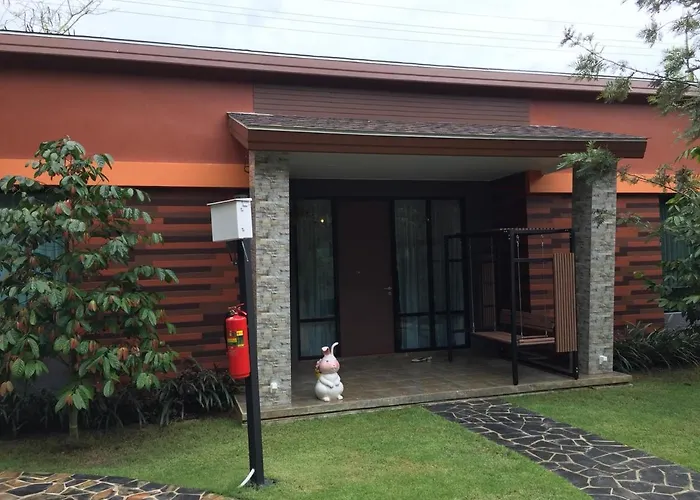 The Rabbit Home