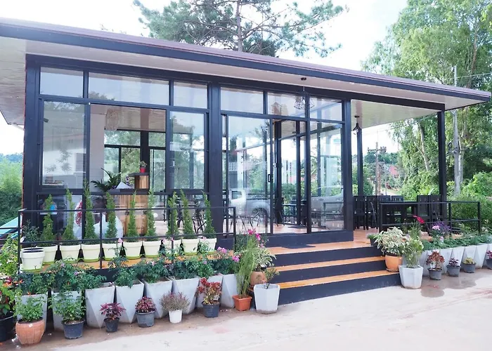 Kangsadan Resort
