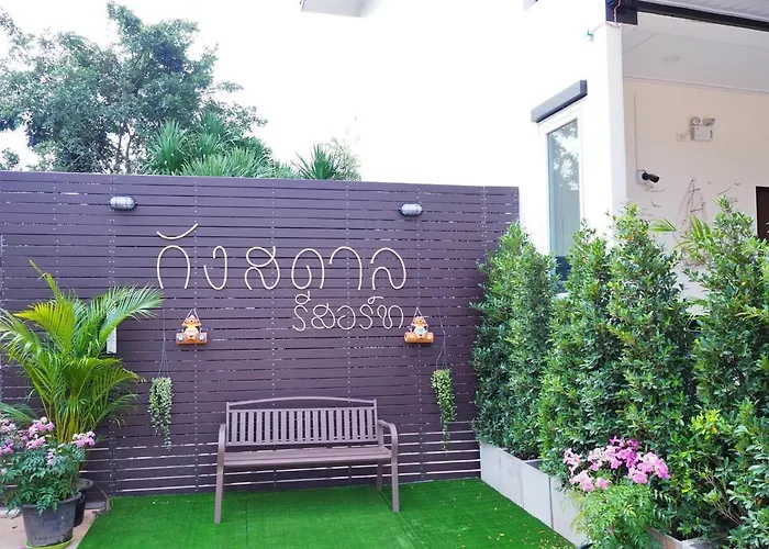 Kangsadan Resort
