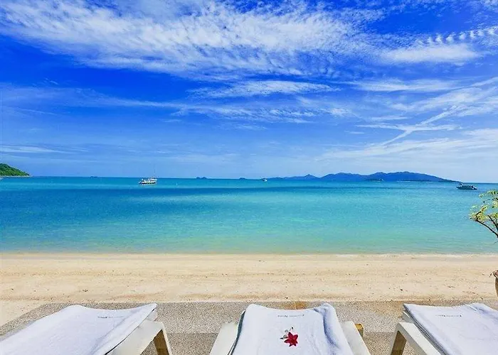 Kinnaree Resort