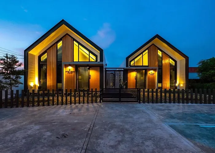 Baan Ga-Cha