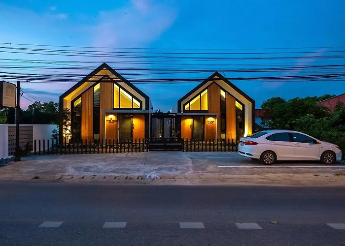 Baan Ga-Cha