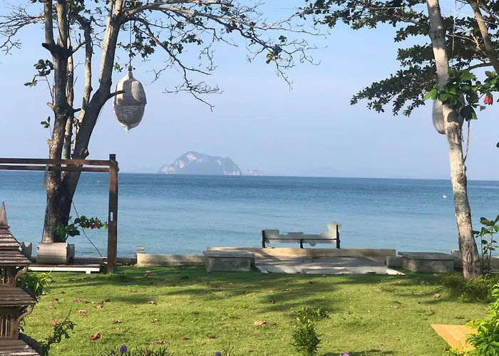 Royal Yao Yai Island Beach Resort Ko Yao Yai