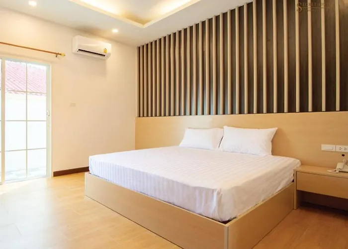 Secret Hotel