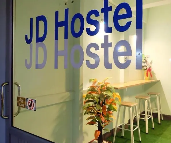 Jd Hostel