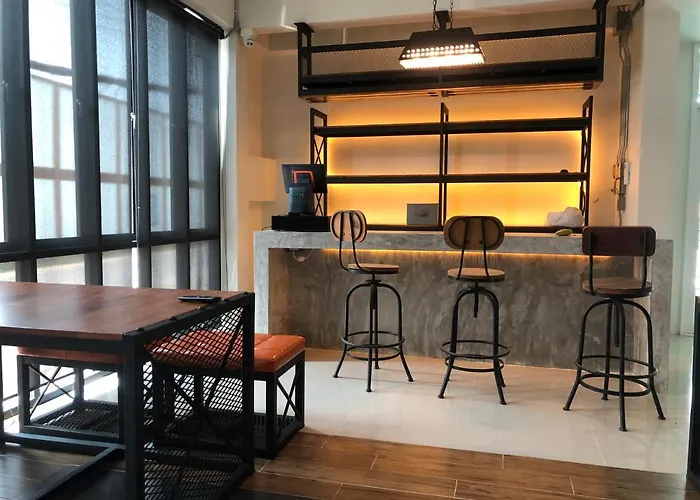Richmond Nan Hotel