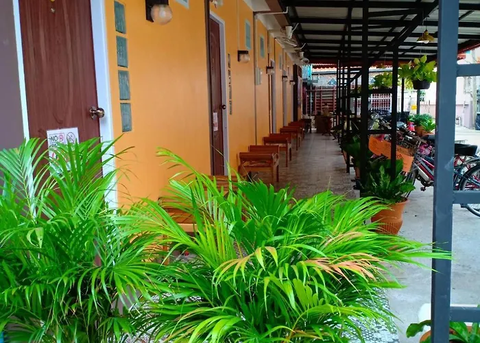 Siri Guesthouse