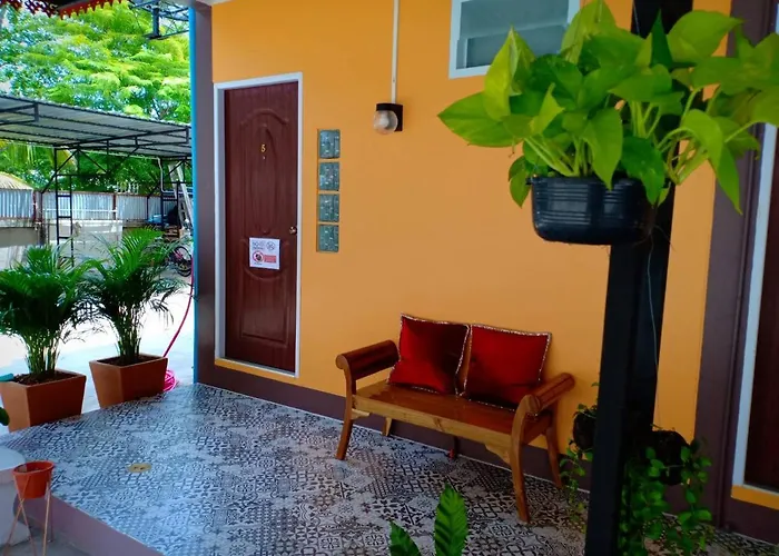 Siri Guesthouse