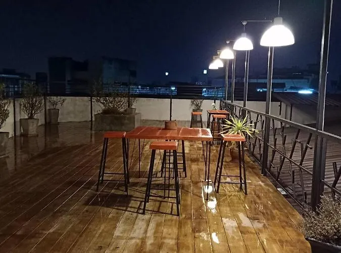 Huglampang Boutique Hotel