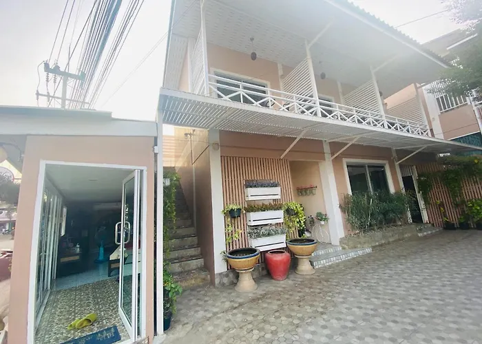 Kohlarn Resort