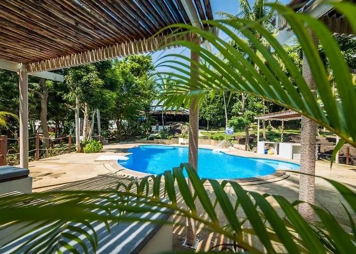 Shiralea Resort Haad Yao