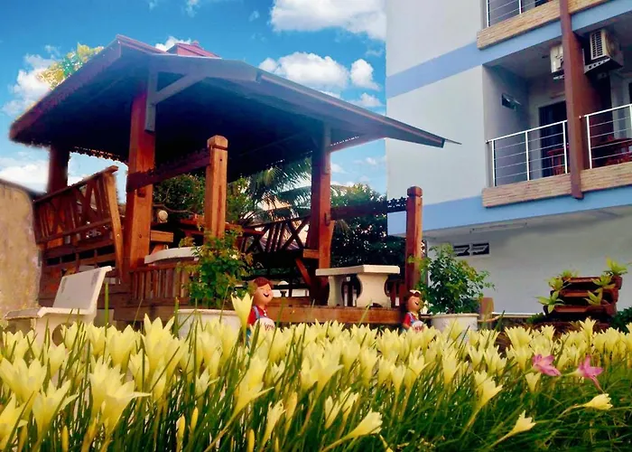 Euro Boutique Hotel