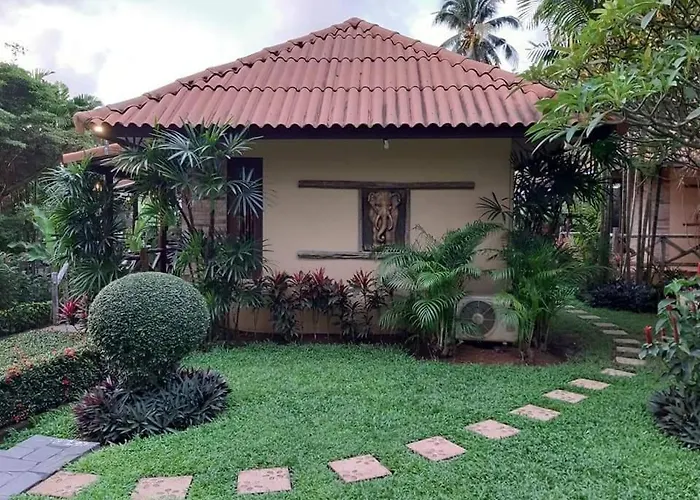 Seabreeze Hotel Kohchang