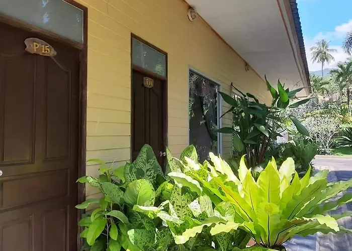 Seabreeze Hotel Kohchang