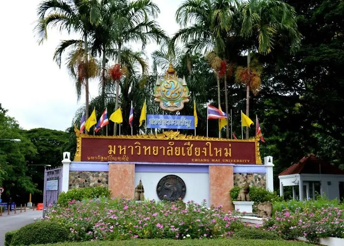 XX Go Inn Chiang Mai University - Cmu