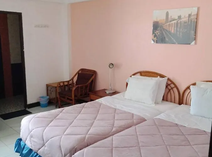 V.I.P. House Hotel Chiang Mai