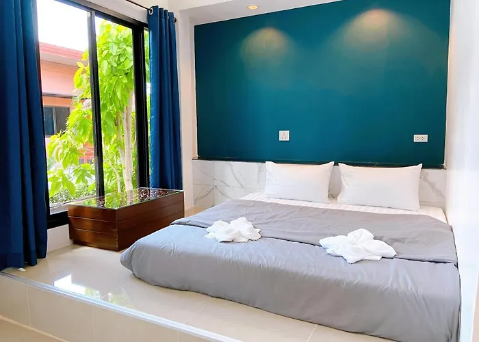 Petchngam Home Resort
