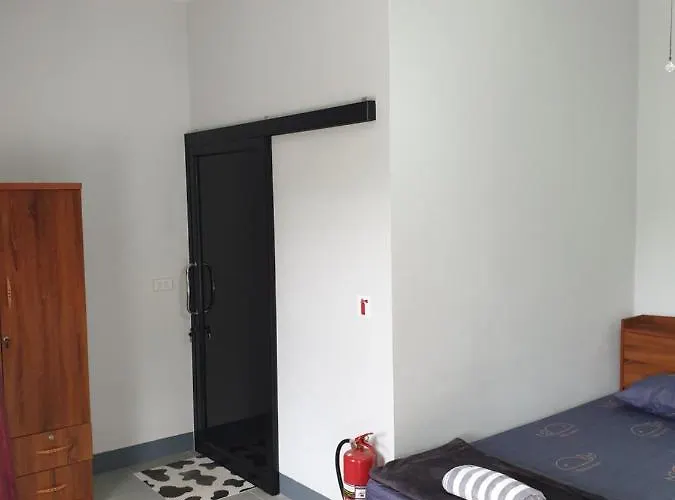 Doi Tung Anisa Homestay