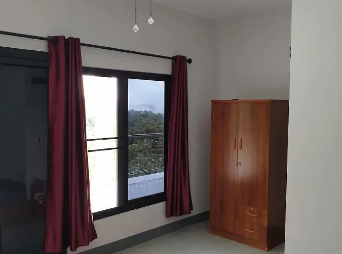 Doi Tung Anisa Homestay