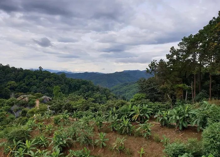 Doi Tung Anisa Homestay