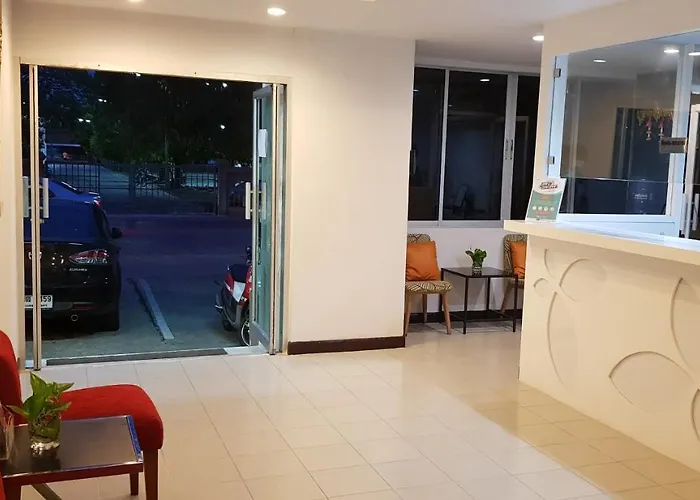 Sena House Lamlukka Klong2