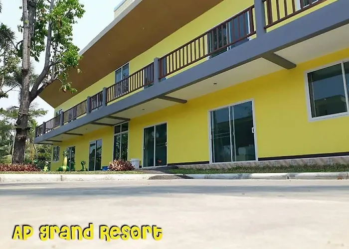 Ap Grand Resort