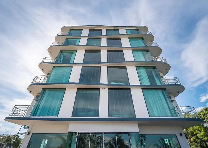 Siri Regent Hotel