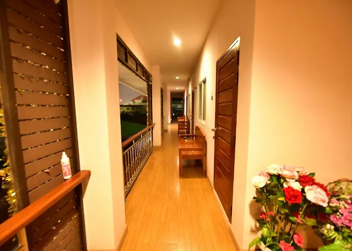 Kt Knight Hotel
