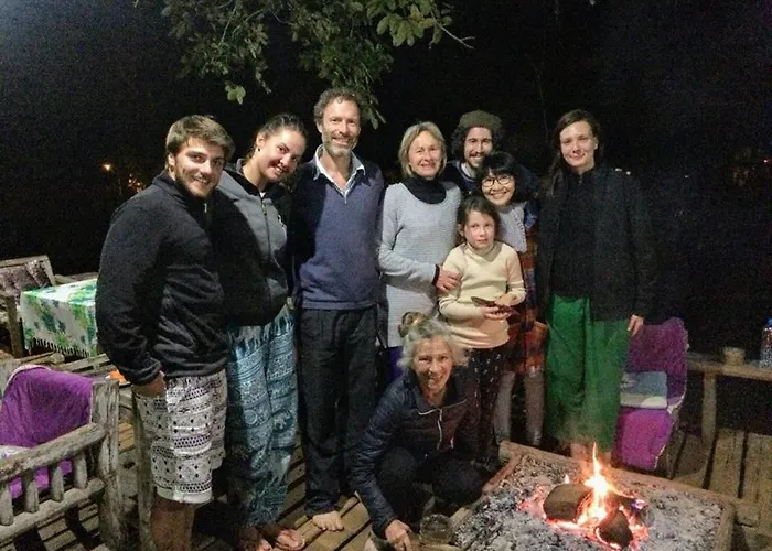 Jungle Guest House