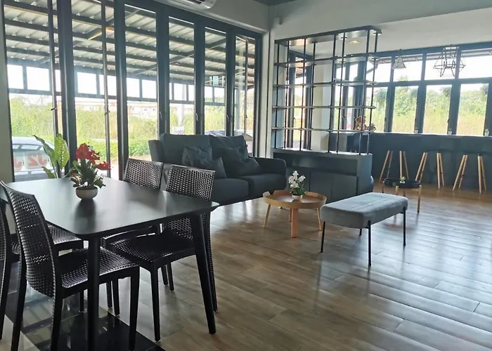 J2 Residence Chiang Rai