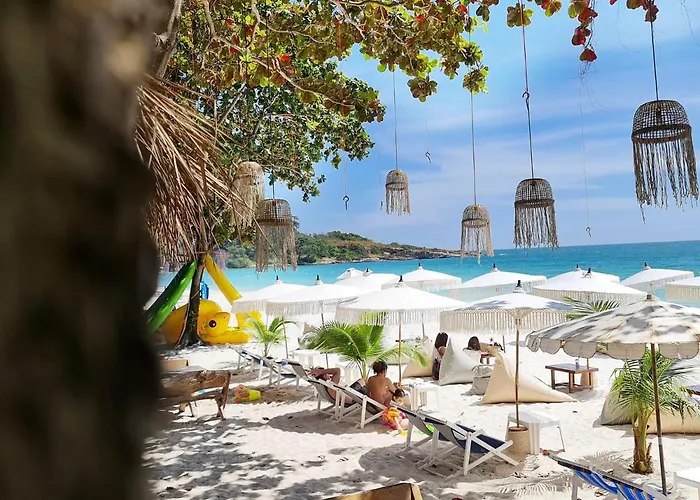Tonsak Resort