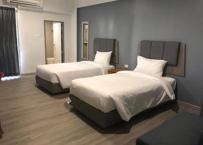 Neo Hotel