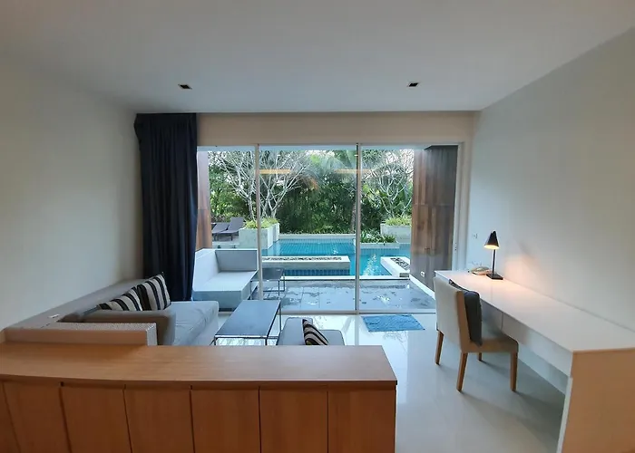 Mida De Sea Residence Hua Hin