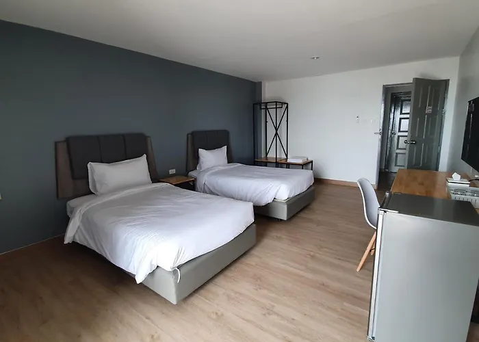 Neo Hotel