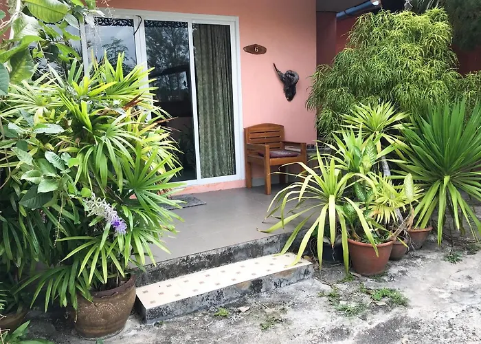 Discovery House Hotel Sha Plus Nai Yang