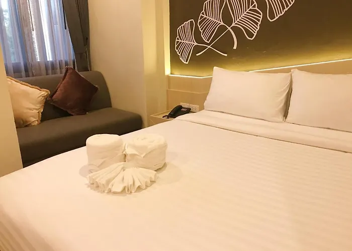 Sj Miracle Hotel