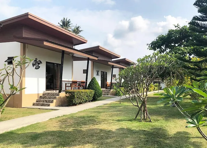Maya Resort Samui - Family Resort Bophut
