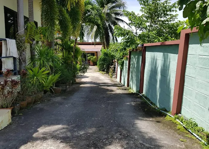 Discovery House Hotel Sha Plus