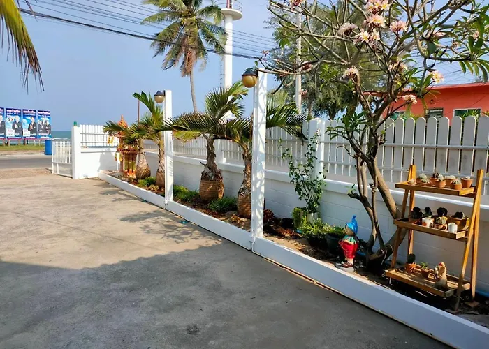 Pran Sea & Sun 2