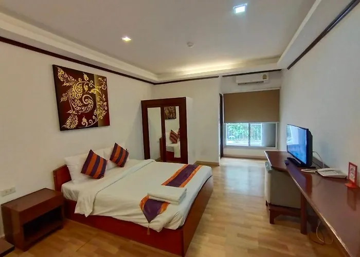 Werest Hotel