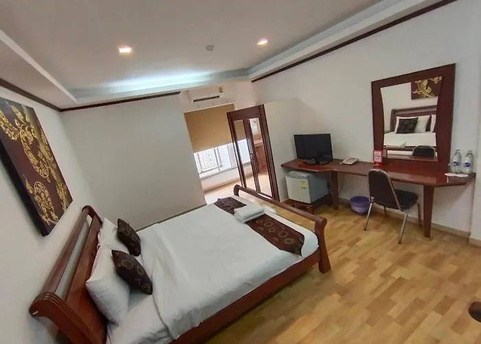 Werest Hotel