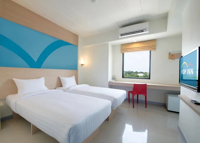 Hop Inn Phetchabun