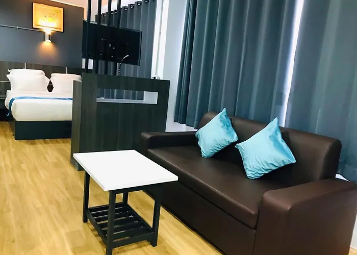 The Inka Hotel