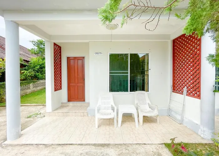 The Endless Bangtao Residence Tv2 And Tv 3